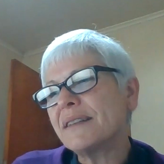 Sheryl Sporle interview