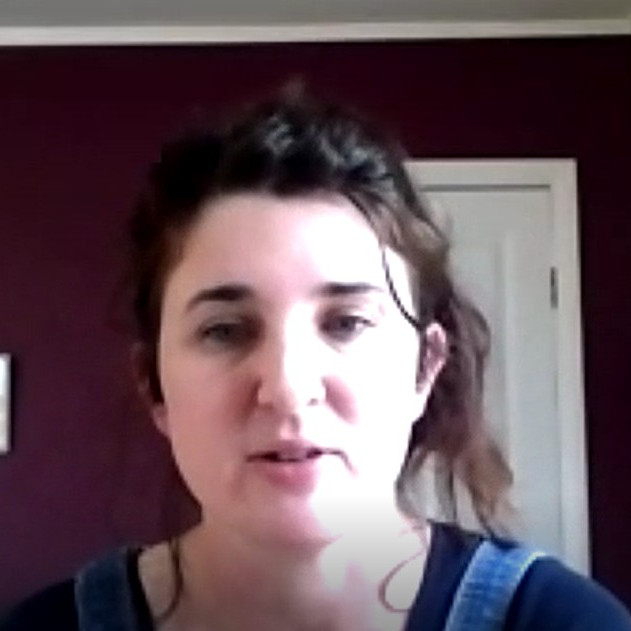 Tracey Kearns interview