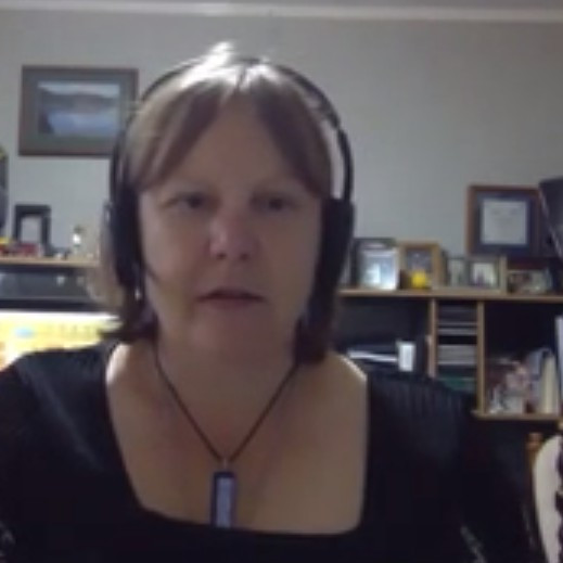 Genevieve McLachlan interview