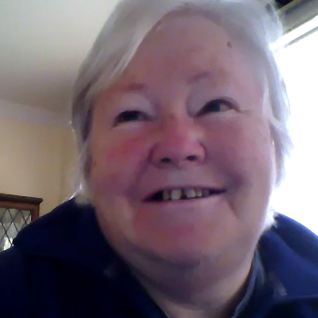Janet Ketchell interview