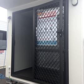 Temporary Covid-19 clinic (2 of 2)