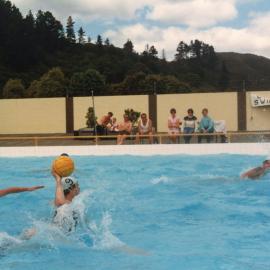 Upper Hutt Swimming Club Jubilee Celebrations, 1983