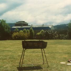 Upper Hutt Swimming Club Jubilee Celebrations, 1983