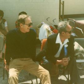 Upper Hutt Swimming Club Jubilee Celebrations, 1983
