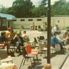 Upper Hutt Swimming Club Jubilee Celebrations, 1983
