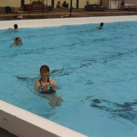 Upper Hutt Swimming Club Jubilee Celebrations, 1983