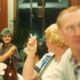 Upper Hutt Swimming Club Jubilee Celebrations, 1983