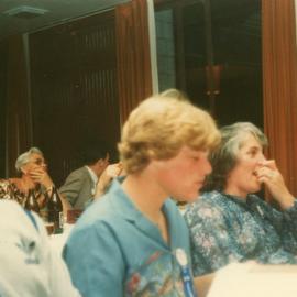 Upper Hutt Swimming Club Jubilee Celebrations, 1983