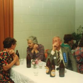 Upper Hutt Swimming Club Jubilee Celebrations, 1983