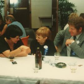 Upper Hutt Swimming Club Jubilee Celebrations, 1983