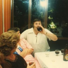 Upper Hutt Swimming Club Jubilee Celebrations, 1983