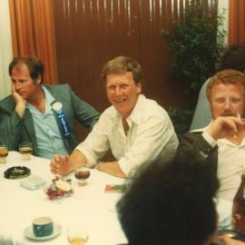 Upper Hutt Swimming Club Jubilee Celebrations, 1983
