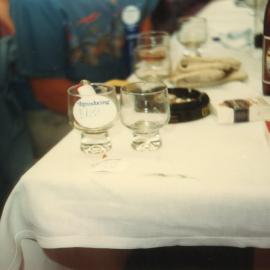 Upper Hutt Swimming Club Jubilee Celebrations, 1983