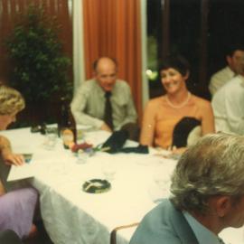 Upper Hutt Swimming Club Jubilee Celebrations, 1983