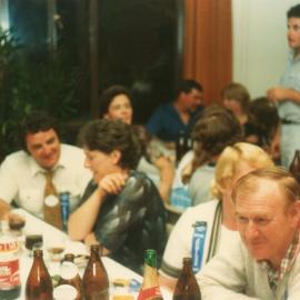 Upper Hutt Swimming Club Jubilee Celebrations, 1983