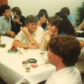 Upper Hutt Swimming Club Jubilee Celebrations, 1983