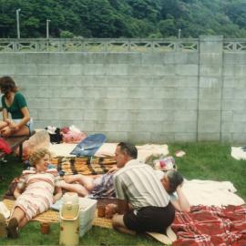 Upper Hutt Swimming Club Jubilee Celebrations, 1983