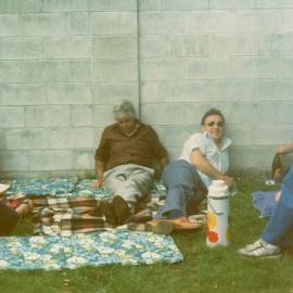 Upper Hutt Swimming Club Jubilee Celebrations, 1983