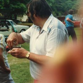 Upper Hutt Swimming Club Jubilee Celebrations, 1983