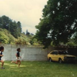 Upper Hutt Swimming Club Jubilee Celebrations, 1983