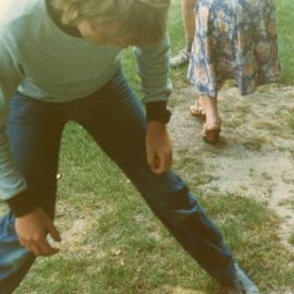 Upper Hutt Swimming Club Jubilee Celebrations, 1983