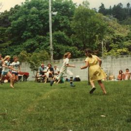 Upper Hutt Swimming Club Jubilee Celebrations, 1983