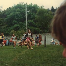 Upper Hutt Swimming Club Jubilee Celebrations, 1983