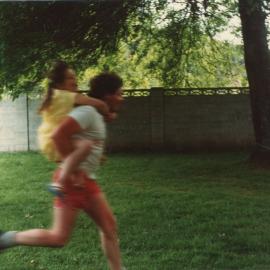 Upper Hutt Swimming Club Jubilee Celebrations, 1983