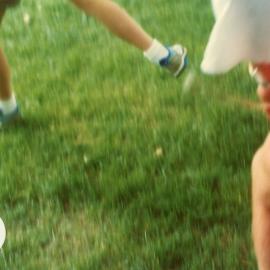 Upper Hutt Swimming Club Jubilee Celebrations, 1983