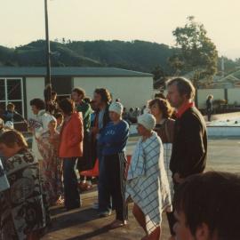 Upper Hutt Swimming Club Jubilee Celebrations, 1983