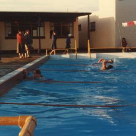Upper Hutt Swimming Club Jubilee Celebrations, 1983