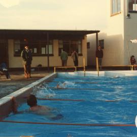 Upper Hutt Swimming Club Jubilee Celebrations, 1983
