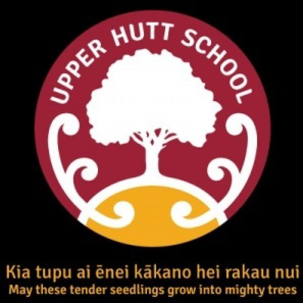 Upper Hutt School Collection