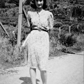 SIlverstream Hospital; Staff; 1947/48