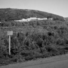 Silverstream Hospital; 1947/48