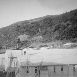 Silverstream Hospital; 1947/48