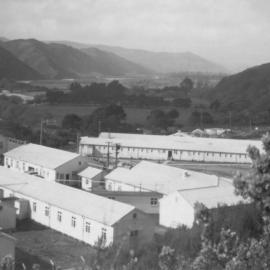 Silverstream Hospital; 1947/48