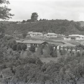 Harcourt Real Estate - Unidentified Houses 