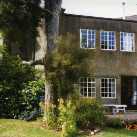 Brentwood Manor, 1997