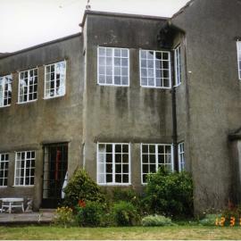 Brentwood Manor, 1997