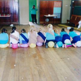 46th Pencarrow Brownie Pack (Upper Hutt)