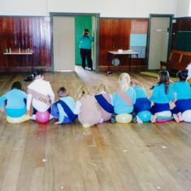 46th Pencarrow Brownie Pack (Upper Hutt)