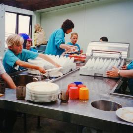 46th Pencarrow Brownie Pack (Upper Hutt)