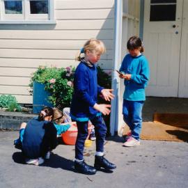 46th Pencarrow Brownie Pack (Upper Hutt)