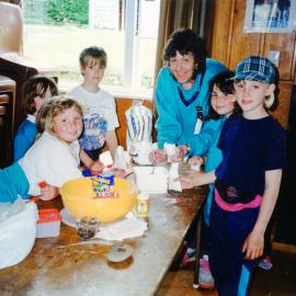 46th Pencarrow Brownie Pack (Upper Hutt)