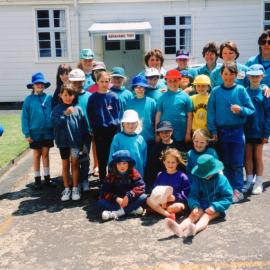 46th Pencarrow Brownie Pack (Upper Hutt)