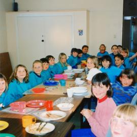 46th Pencarrow Brownie Pack (Upper Hutt)
