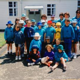 46th Pencarrow Brownie Pack (Upper Hutt)