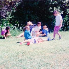 46th Pencarrow Brownie Pack (Upper Hutt)