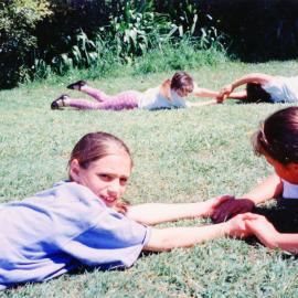 46th Pencarrow Brownie Pack (Upper Hutt)